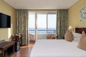 Standard Sea View Double Bed