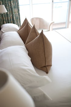 Standard Sea View Double Bed