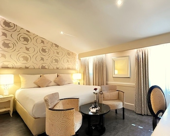 Classic Room