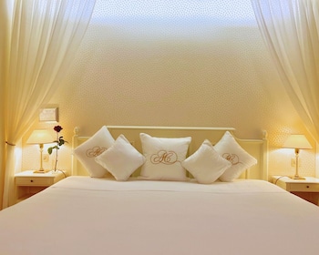 Chambre Luxe Balcon