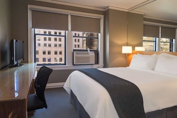 Standard Room, 1 Double Bed (Mini Full)