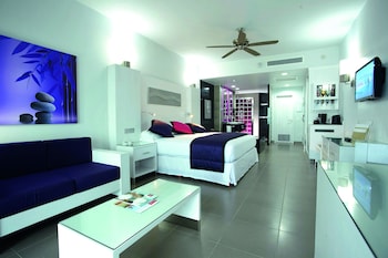 Junior Suite, Ocean View (Elite Club | Superior | C)