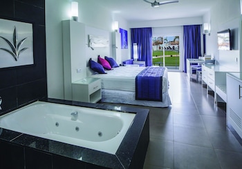 Junior Suite, Ocean View (Elite Club | Superior | C)