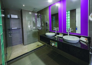 Junior Suite, Ocean View (Elite Club | Superior | C)