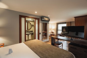 Luxury Premium