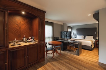 Luxury Premium