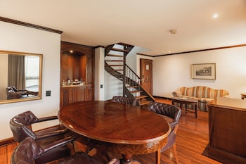 Grand Suite, Hot Tub