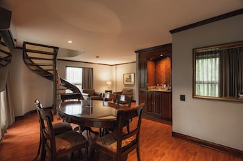 Grand Suite