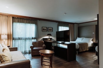 Luxury Premium Twin