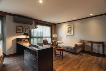 Junior Suite Twin