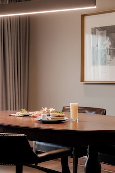 Presidential Suite