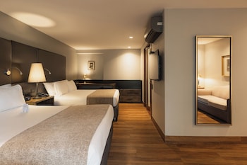 Luxury Premium Twin