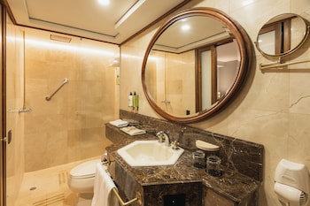Luxury Premium Twin
