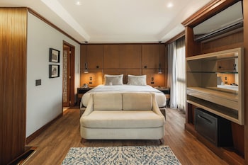 Presidential Suite