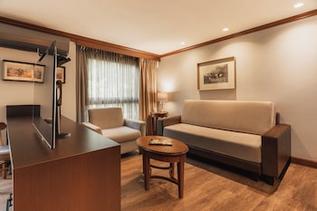 Junior Suite, 1 King Bed