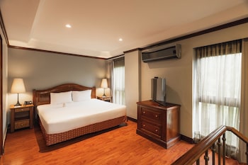 Grand Suite