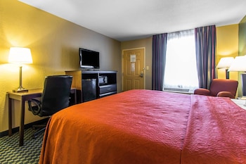 Room, 1 King Bed, Accessible, Non Smoking