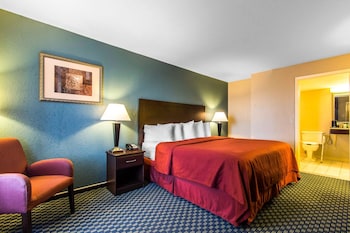 Room, 1 King Bed, Accessible, Non Smoking