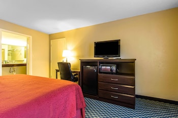 Room, 1 King Bed, Accessible, Non Smoking
