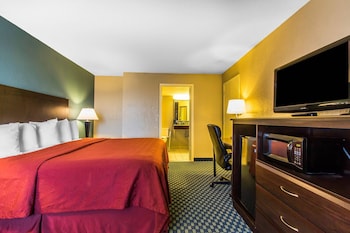 Room, 1 King Bed, Accessible, Non Smoking