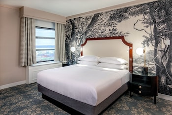 Presidential Suite, 2 Bedrooms