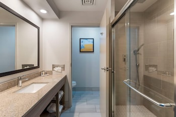 Room, 2 Double Beds, Accessible, Non Smoking