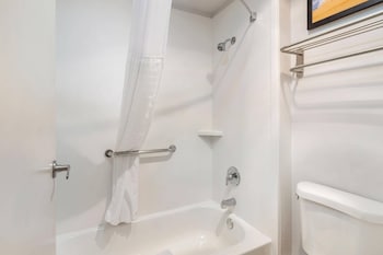 Family Studio, 2 Double Beds, Non Smoking