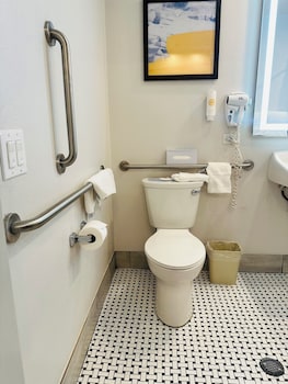 Room, 1 King Bed, Accessible, Non Smoking