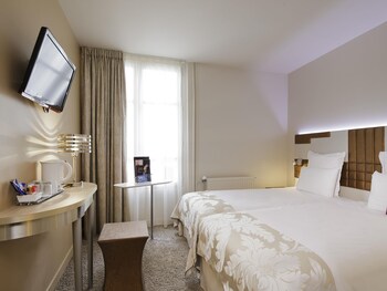Superior Twin Room, 2 Twin Beds