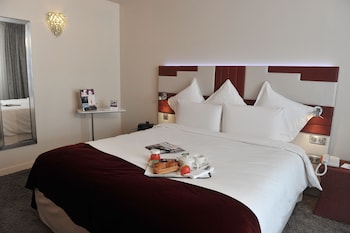 Superior Room, 1 Double Bed