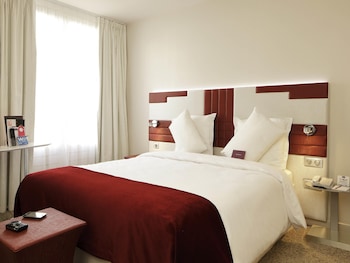 Superior Room, 1 Double Bed