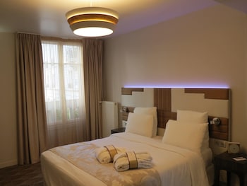 Privilege, Room, 1 Double Bed