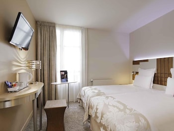 Superior Twin Room, 2 Twin Beds
