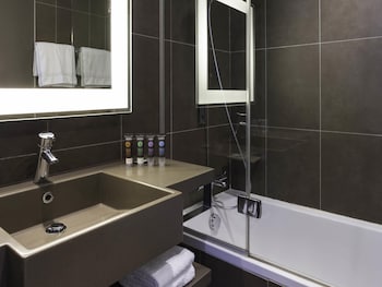 Executive Room, 1 Double Bed