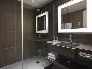 Executive Room, 1 Double Bed