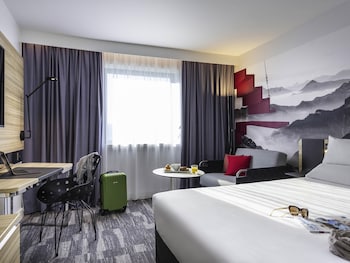 Classic Room, 1 Double Bed