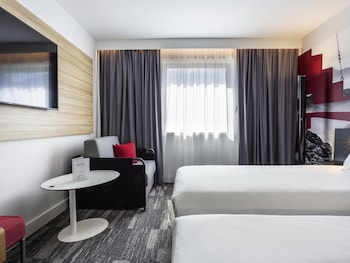 Superior Room, 2 Twin Beds