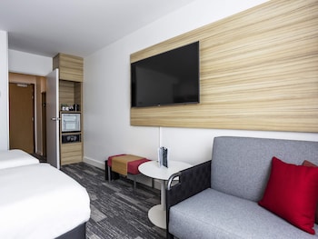 Superior Room, 2 Twin Beds