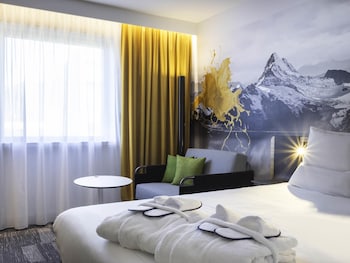 Executive Room, 1 Double Bed