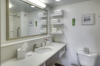 Room, 1 Double Bed, Accessible, Non Smoking