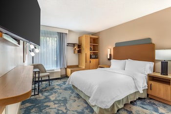 Room, 1 Double Bed, Accessible, Non Smoking