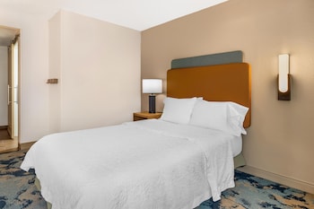 One Double Bed, Non-Smoking, Accessible