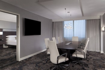 Suite, 1 Bedroom