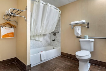 Room, 1 Queen Bed, Accessible, Non Smoking