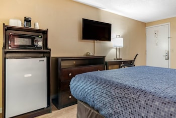 Room, 1 Queen Bed, Accessible, Non Smoking