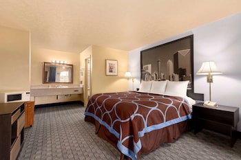 Room, 1 King Bed, Non Smoking