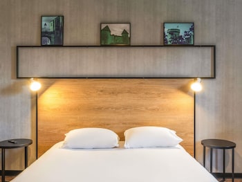 Room, 2 Double Beds