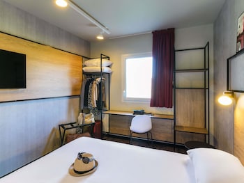 Room, 2 Double Beds