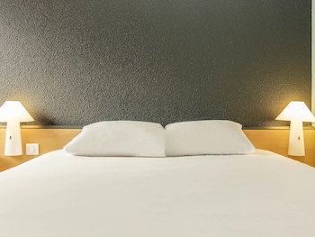 Standard Room, 1 Double Bed