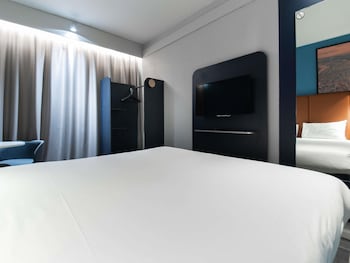 Twin Room, 2 Twin Beds